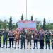 Satgas TMMD ke-125 Sukses Tuntaskan Program Fisik dan Nonfisik di Bursel