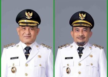 Terobosan Fenomenal dari Seratus Hari Kerja Bupati Ikram Umasugi dan Sudarmo: Menorehkan Jejak Emas dalam Sejarah