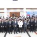 Gubernur Maluku Lantik 242 Pejabat, Tegaskan Integritas dan Birokrasi Profesional