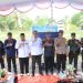 Kanwil Ditjenpas Maluku Dorong Gernas Penanaman Pohon Kelapa Di UPT Pemasyarakatan Se-Maluku