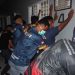 Perkuat Pengawasan dan Ketertiban, Kanwil Ditjenpas Maluku Gelar Razia Persuasif dan Humanis Di Rutan Masohi