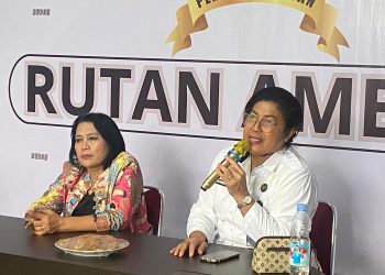 Tim investigasi Inspektorat berikan penguatan manajemen Risiko pada UPT Pemasyarakatan Se-Kota Ambon