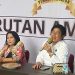 Tim investigasi Inspektorat berikan penguatan manajemen Risiko pada UPT Pemasyarakatan Se-Kota Ambon