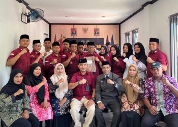 BAPAS AMBON DORONG KEMANDIRIAN KLIEN LEWAT PELATIHAN TIGA TEKNIK OLAH KOPI KEKINIAN