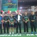 Gubernur Resmikan Lapangan Indoor Tenis Tapal Kuda