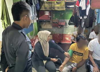 Inovasi Layanan ‘Perling’, Cara Lapas Wahai Penuhi Hak Kesehatan Warga Binaan