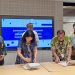 INPEX Dorong Peningkatan SDM Maluku Lewat Program Beasiswa di Unpatti