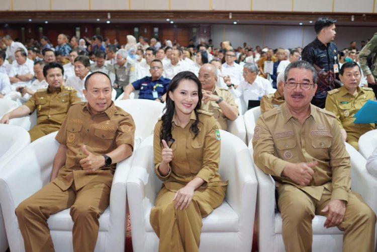 Gubernur Maluku Tandatangani Komitmen Hilirisasi Pertanian, Pastikan CPCL 7.350 Hektare Untuk Perkebunan