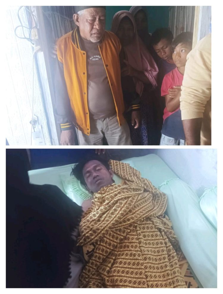 Tambang Emas GB Telan Korban, 3 Tewas