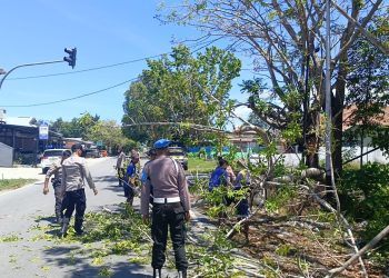 Sinergi Solid, Lapas Namlea dan Kemenag Buru Gelar Bimbingan Kerohanian Hindu