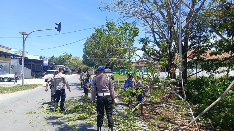 Sinergi Solid, Lapas Namlea dan Kemenag Buru Gelar Bimbingan Kerohanian Hindu