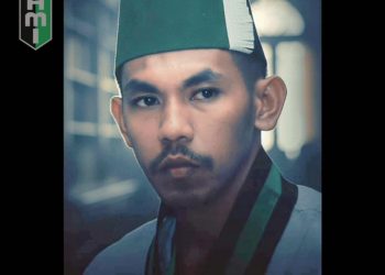 Ketika Negara Lalai, Mahasiswa Harus Berdiri di Garis Depan