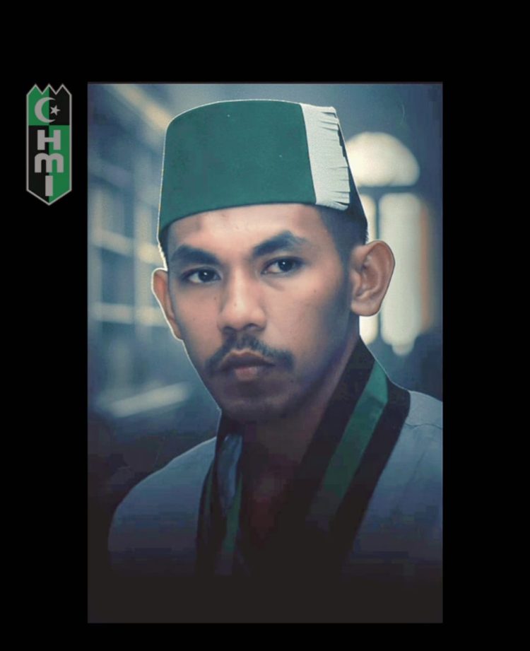 Ketika Negara Lalai, Mahasiswa Harus Berdiri di Garis Depan