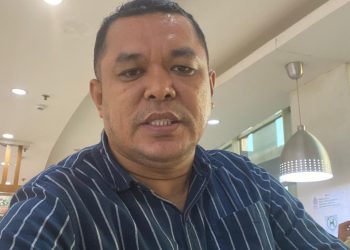 DPRD Tanggapi Positif Aksi Demonstrasi Terkait Pengembalian Pejabat Kepala Desa