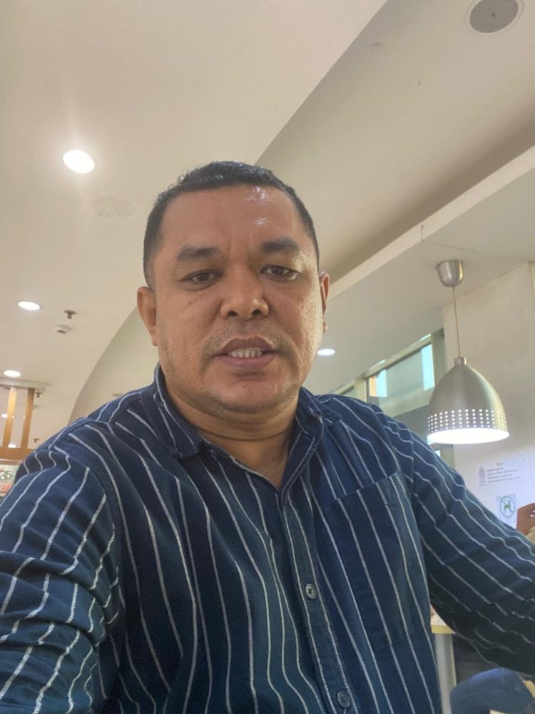 DPRD Tanggapi Positif Aksi Demonstrasi Terkait Pengembalian Pejabat Kepala Desa