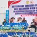 Musorkablub Lahirkan 3 Formatur Terpilih dan Aklamasi La Hamidi Jadi Ketua KONI Bursel Periode 2025-2029