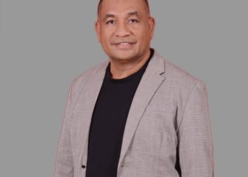 Rany Tualeka Dorong PD Panca Karya Jadi Motor Penggerak Ekonomi Daerah