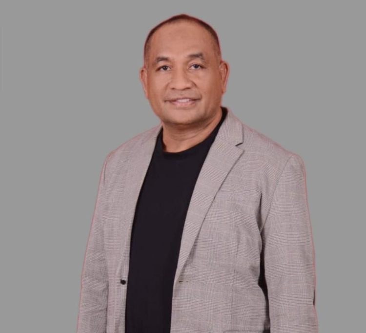 Rany Tualeka Dorong PD Panca Karya Jadi Motor Penggerak Ekonomi Daerah