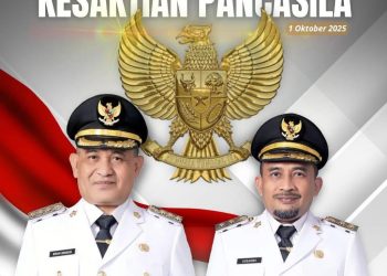 Pemerintah Kabupaten Buru Ajak Warga Jadikan Pancasila Pedoman Hidup