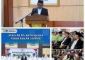 Bupati Ikram Umasugi Lantik Sembilan Pejabat Kepala Desa, ini Pesannya