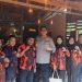 Pemuda Pancasila Gelar Silaturahmi Dengan Kapolres Bursel A.K.B.P Andi P. Lorena