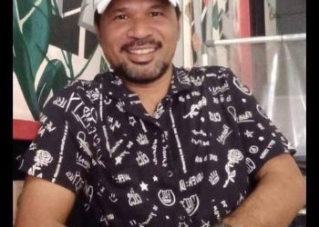 61 Tahun Golkar: Menyambut Energi Baru dari Timur Indonesia