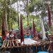 Tambang Emas di Buka di Bursel, Warga Gelar Ritual Adat