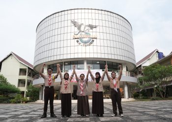 Sekolah Garuda, Visi Besar Presiden untuk Talenta Unggulan Sains dan Teknologi di Seluruh Pelosok Negeri