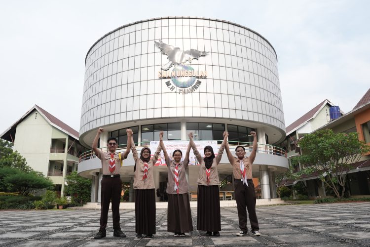 Sekolah Garuda, Visi Besar Presiden untuk Talenta Unggulan Sains dan Teknologi di Seluruh Pelosok Negeri