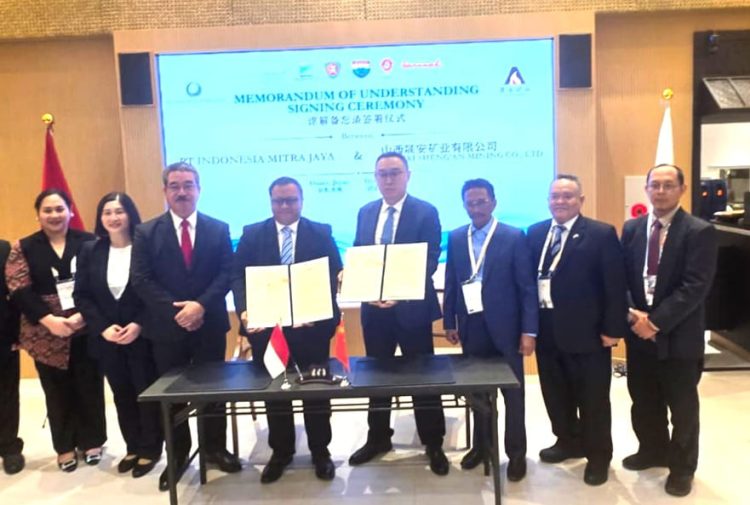 Gubernur Hendrik Lewerissa Saksikan Penandatanganan MoU Maluku Integrated Port di Jepang: Siap Jadi Poros Ekonomi Timur Indonesia