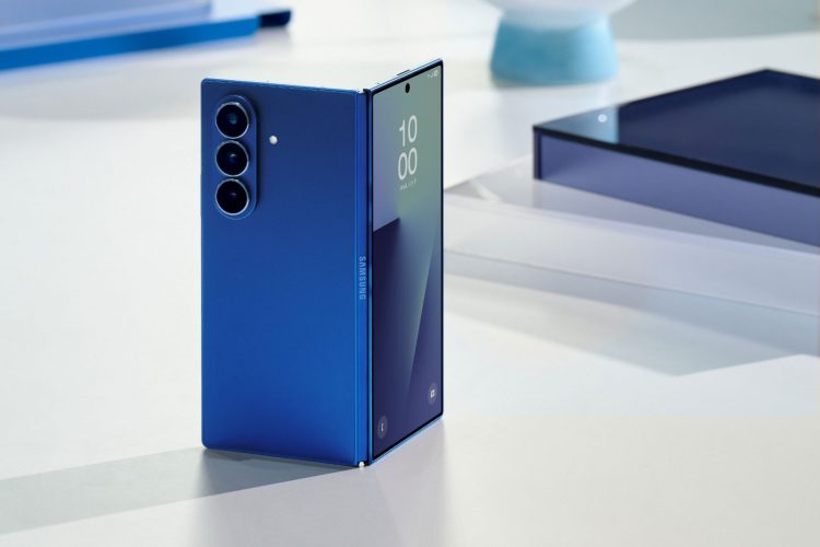 Gemini AI di Galaxy Z Fold7: Multitasking, Riset Instan, dan Visualisasi Ide di Satu Perangkat