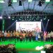 GSMS 2025 Meriahkan Puncak HUT ke-26 Kabupaten Buru