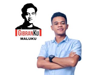 GibranKu Maluku: Kunjungan Mas Gibran Tegaskan Komitmen Pemerataan Pembangunan Nasional