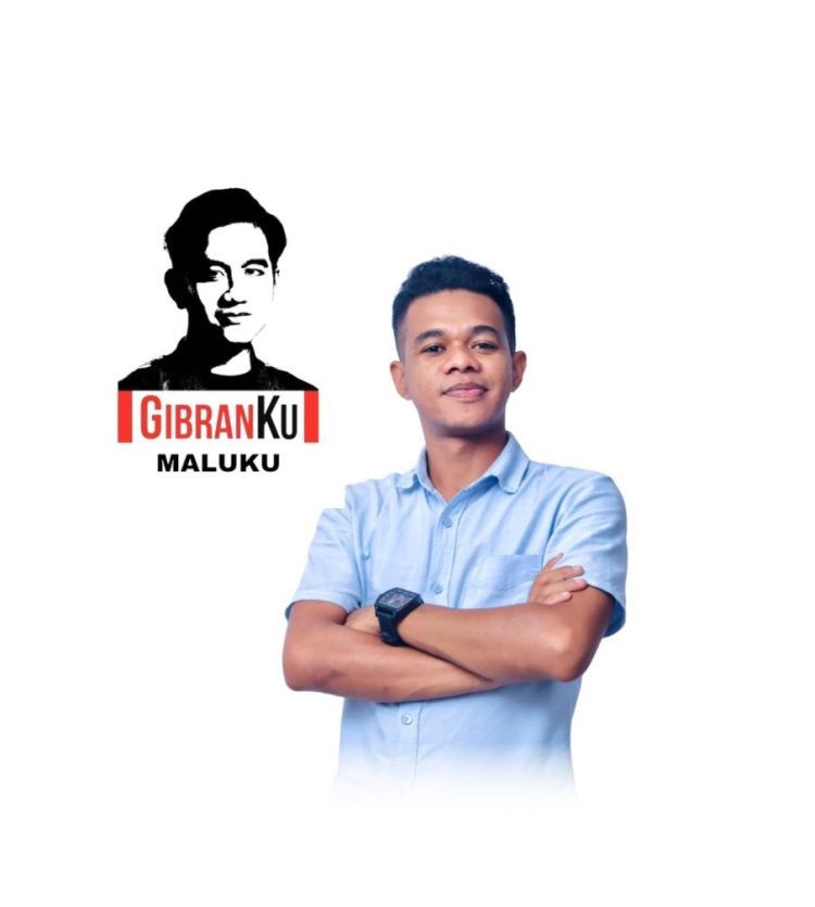 GibranKu Maluku: Kunjungan Mas Gibran Tegaskan Komitmen Pemerataan Pembangunan Nasional