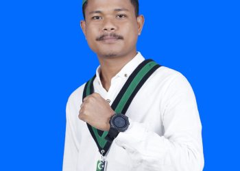 BADKO HMI Maluku Apresiasi Kunker Wapres RI DI Maluku: Dorong Pemerataan APBN Dan RUU Derah Kepulauan