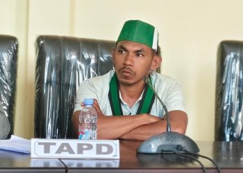 HMI Tuding CV Masrah Indah Rusaki Ratusan Hektar Hutan Mangrove di Teluk Kaiely