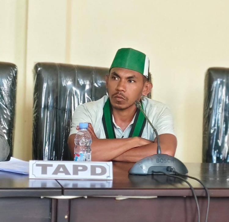 HMI Tuding CV Masrah Indah Rusaki Ratusan Hektar Hutan Mangrove di Teluk Kaiely