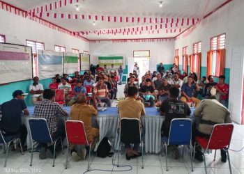 Sengketa Lahan di Desa Bara, Legalitas, dan Komitmen Sosial: PT SAFI Menunjukkan Jalan Tengah