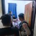 Tim Patroli Temukan Pasangan Bukan Suami Istri Lagi Ngamar di Penginapan Caca dan Rara