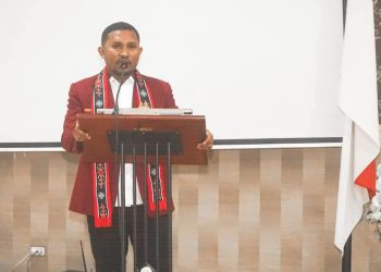 KNPI Maluku Dituntut Bersikap Objektif soal PD Panca Karya yang Dinilai Bebani Pemda, Mantan Ketua IMM Maluku Kritik Narasi Asal