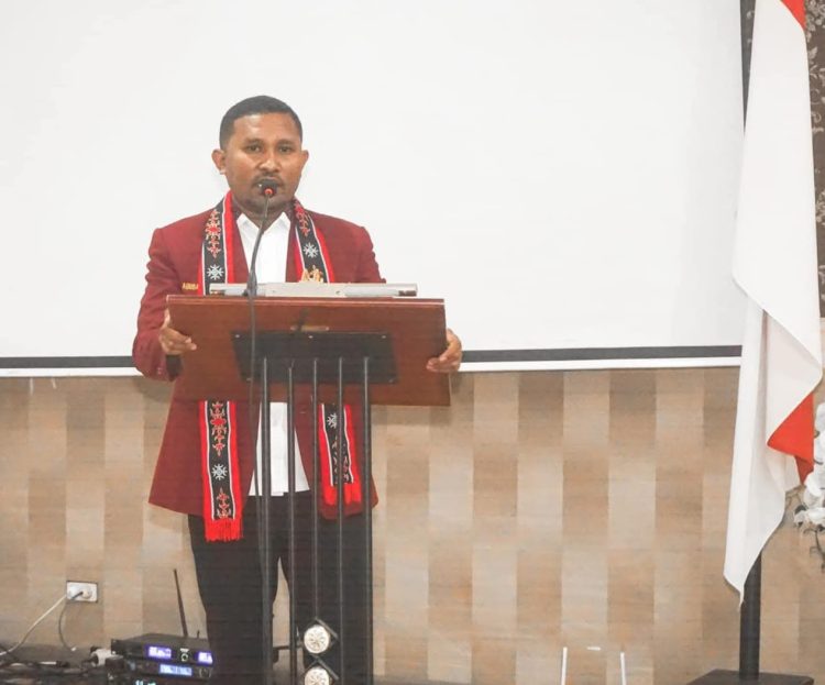 KNPI Maluku Dituntut Bersikap Objektif soal PD Panca Karya yang Dinilai Bebani Pemda, Mantan Ketua IMM Maluku Kritik Narasi Asal