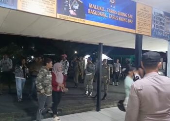 Patroli Gabungan Amankan Tujuh Pasangan Lagi Ngamar di Penginapan dan Kos-Kosan