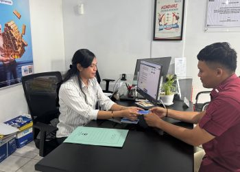 Wujudkan Kesejahteraan, Lapas Wahai Buka Tabungan Premi Warga Binaan