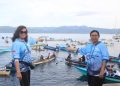 Lawamena Fishing Tournament 2025 Sedot Ratusan Peserta, Hadirkan Pemancing Internasional