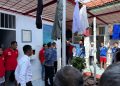 Pastikan Blok Steril Halinar, Lapas Namlea Gelar Inspeksi Dadakan