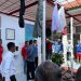 Pastikan Blok Steril Halinar, Lapas Namlea Gelar Inspeksi Dadakan