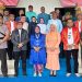 Kapolres Buru Selatan Hadiri Upacara Sumpah Pemuda Ke 97 Tahun 2025