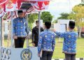 Peringati Sumpah Pemuda, Kalapas Namlea Dorong Generasi Muda Kobarkan Semangat Kepahlawanan