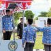 Peringati Sumpah Pemuda, Kalapas Namlea Dorong Generasi Muda Kobarkan Semangat Kepahlawanan