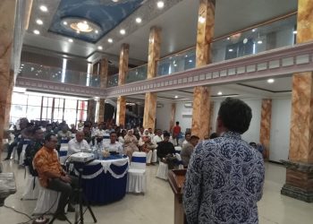 Pembangkit Listrik  Panas Bumi 20 MW Akan Dibangun di Wapsalit Kabupaten Buru